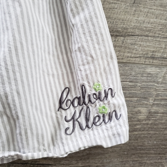 Calvin Klein 24mth Dress - Picture 4 of 4